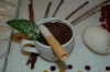 food chocolate dessert