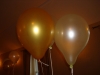 party balloons