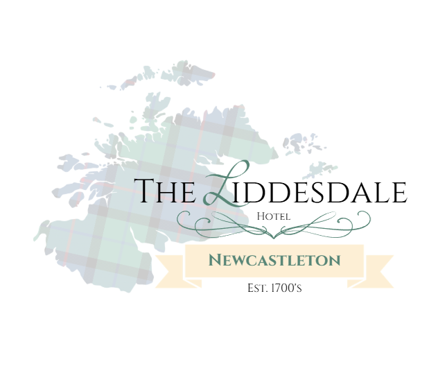Newcastelton Liddesdale Hotel
